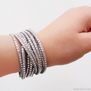 Swarovski Crystal Bracelet